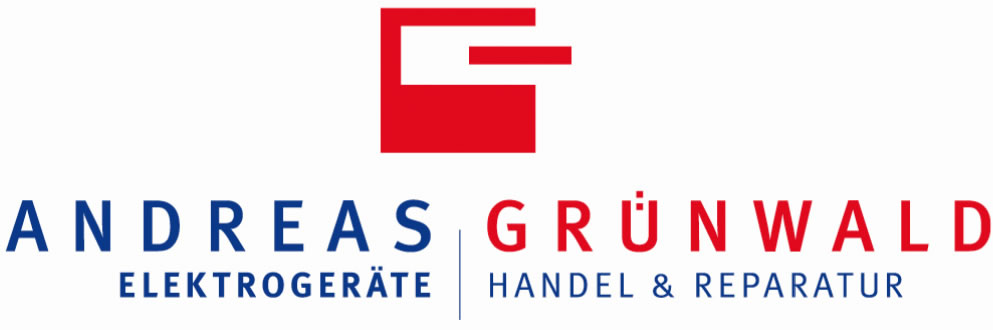 Logo Grünwald Elektro, Eben im Pongau